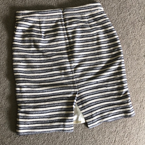 Jcrew Pencil Skirt - Picture 2 of 6
